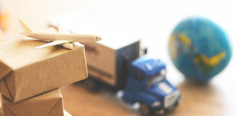 Mudanza Internacional