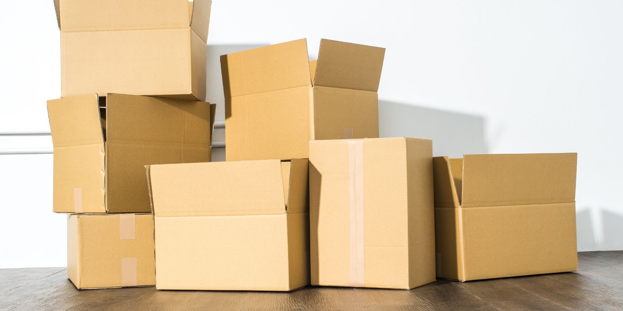 donde comprar cajas de carton para mudanzas