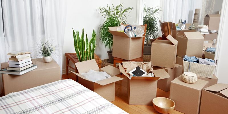Manualidades y tendencias: Cómo organizar tu casa después de una mudanza