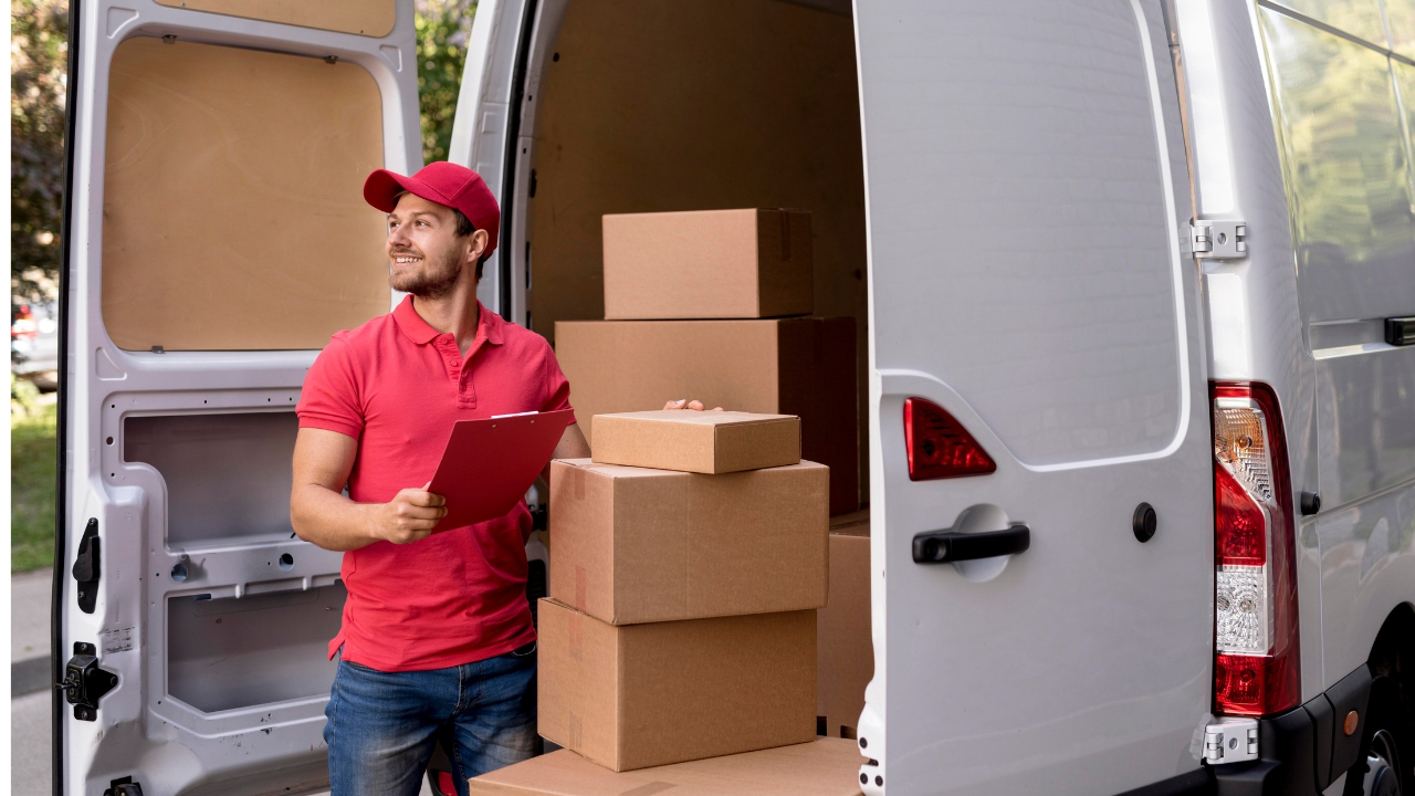 Mudanza urgente en Zaragoza