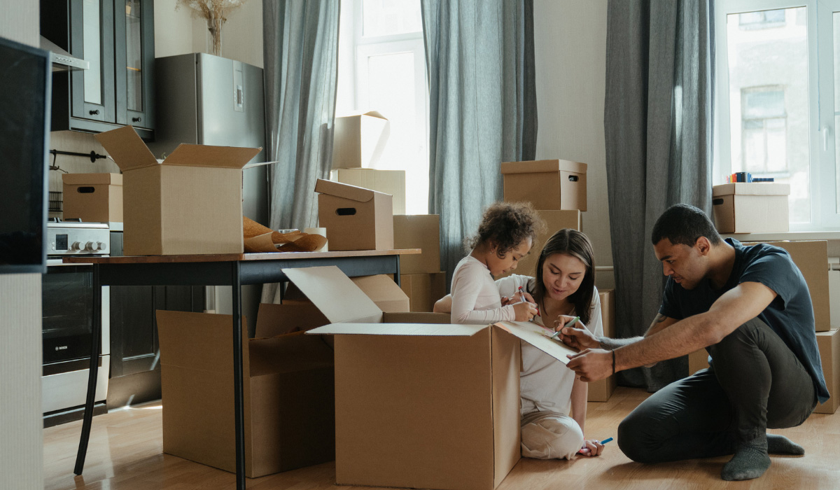 ¿Cómo proteger tus muebles durante una mudanza?