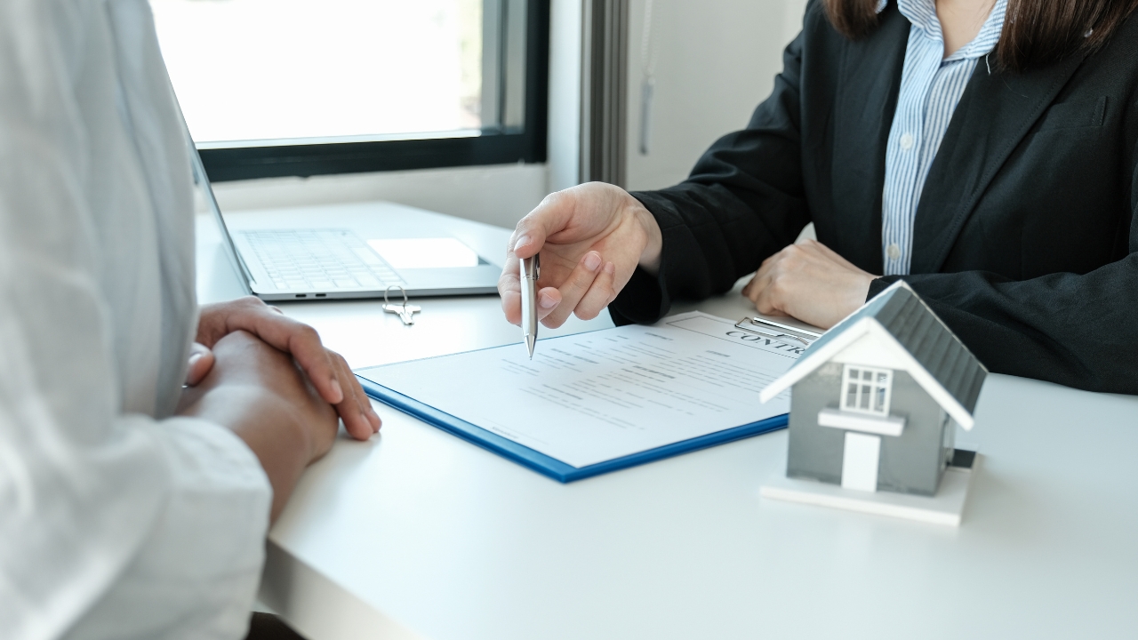 Cambio de domicilio en Zaragoza